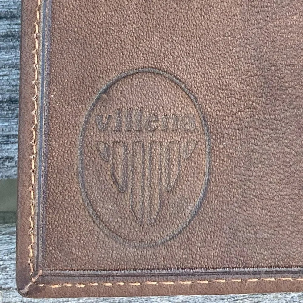 ✨Villena Genuine Leather Wallet